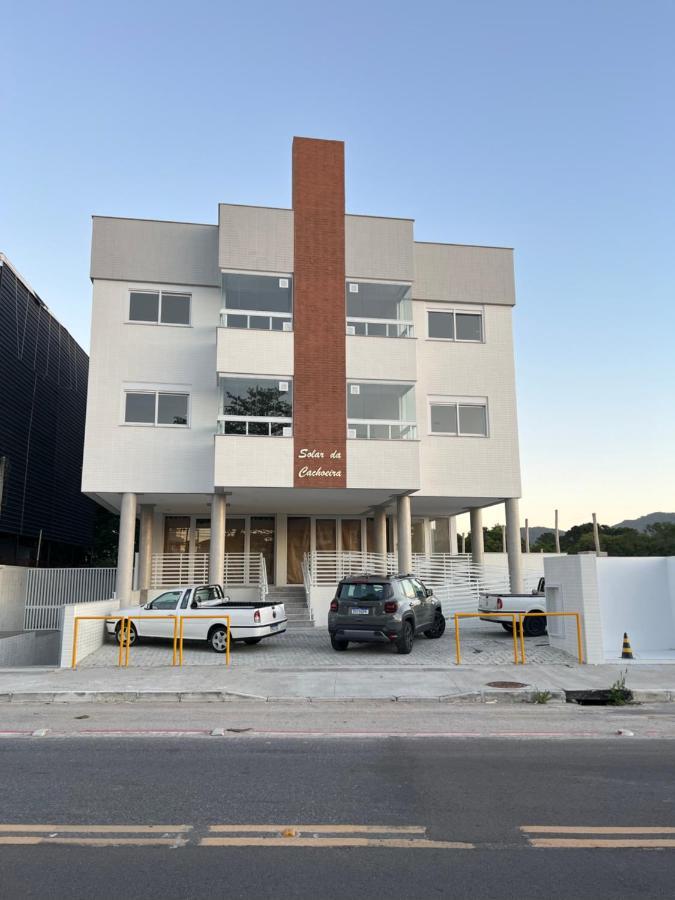 Apartment Espetacular - Cachoeira Do Bom Jesus - Apto Novo! *