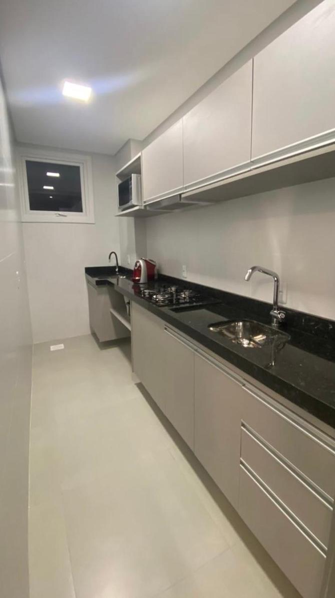 Espetacular - Cachoeira Do Bom Jesus - Apto Novo! Apartment Florianopolis