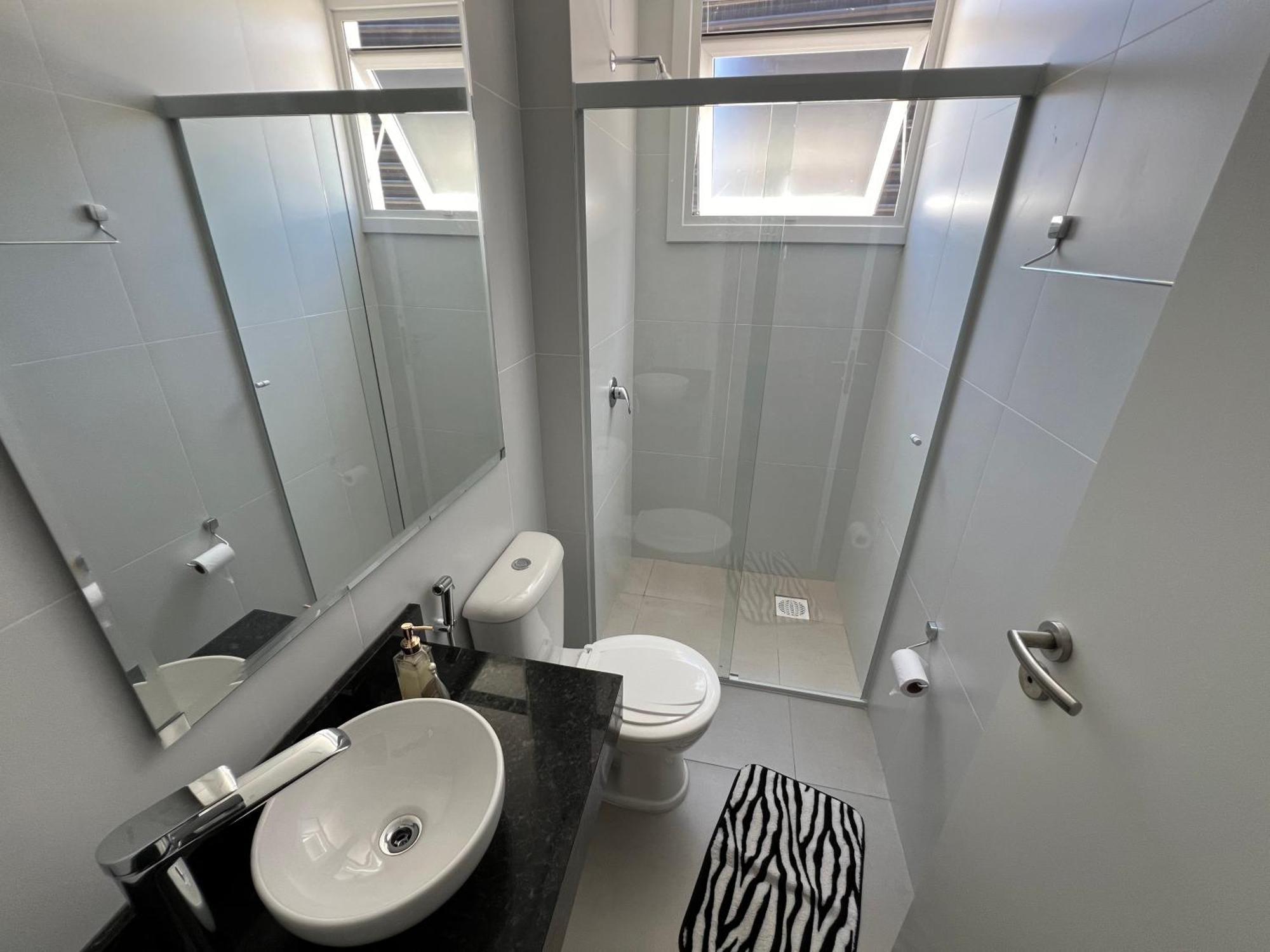 Espetacular - Cachoeira Do Bom Jesus - Apto Novo! Apartment