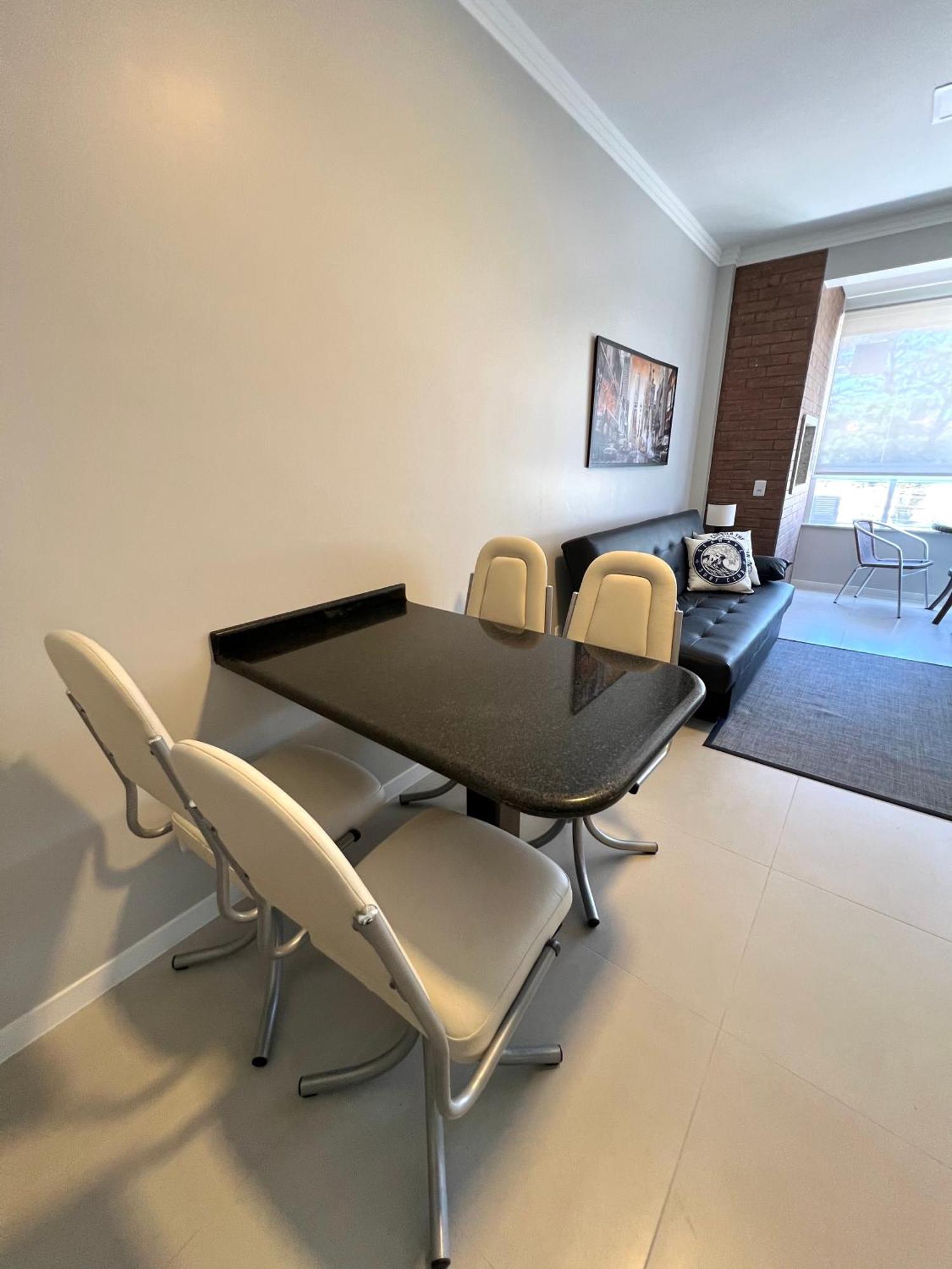 Espetacular - Cachoeira Do Bom Jesus - Apto Novo! Apartment Florianopolis
