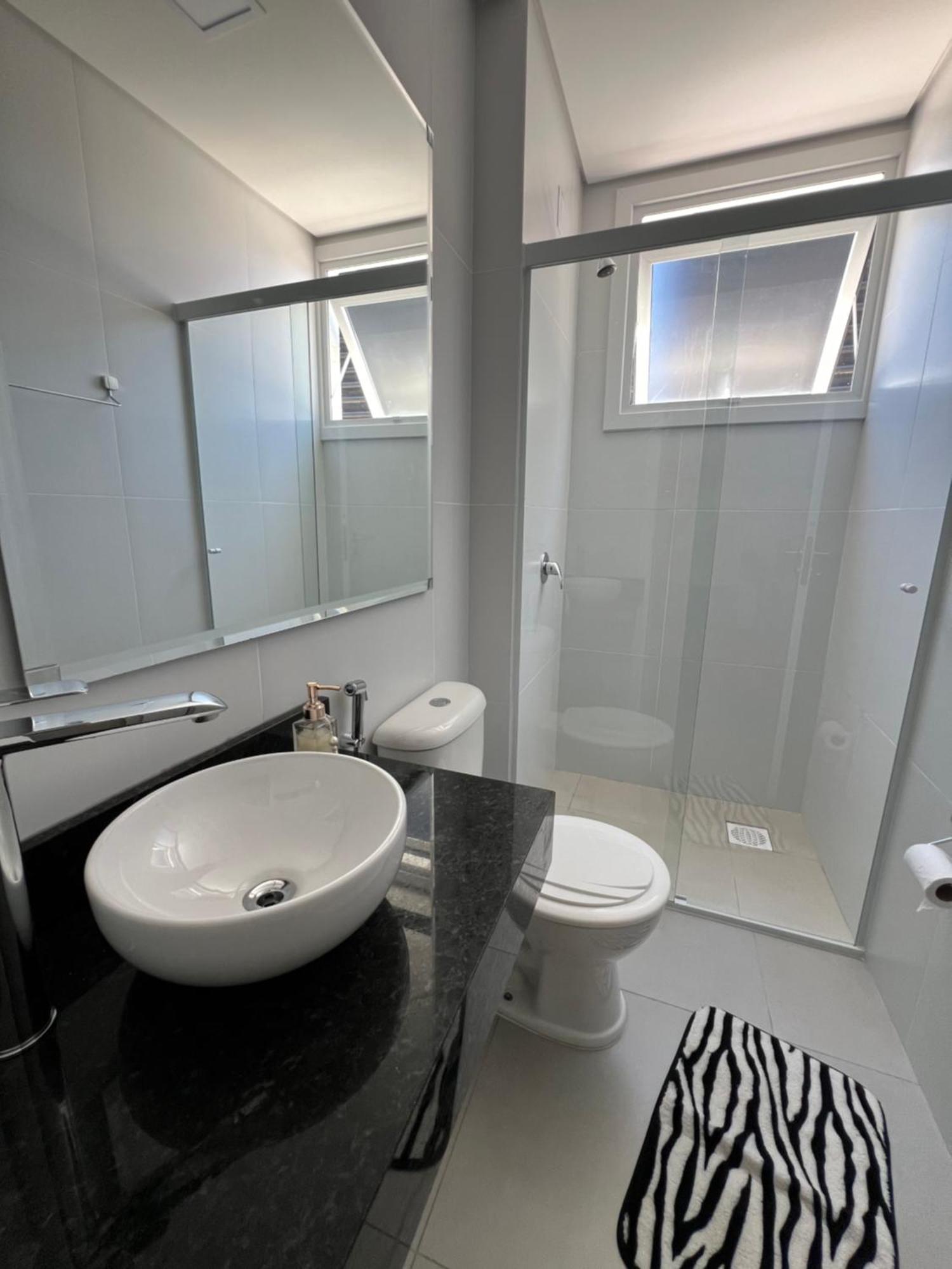 Espetacular - Cachoeira Do Bom Jesus - Apto Novo! Apartment