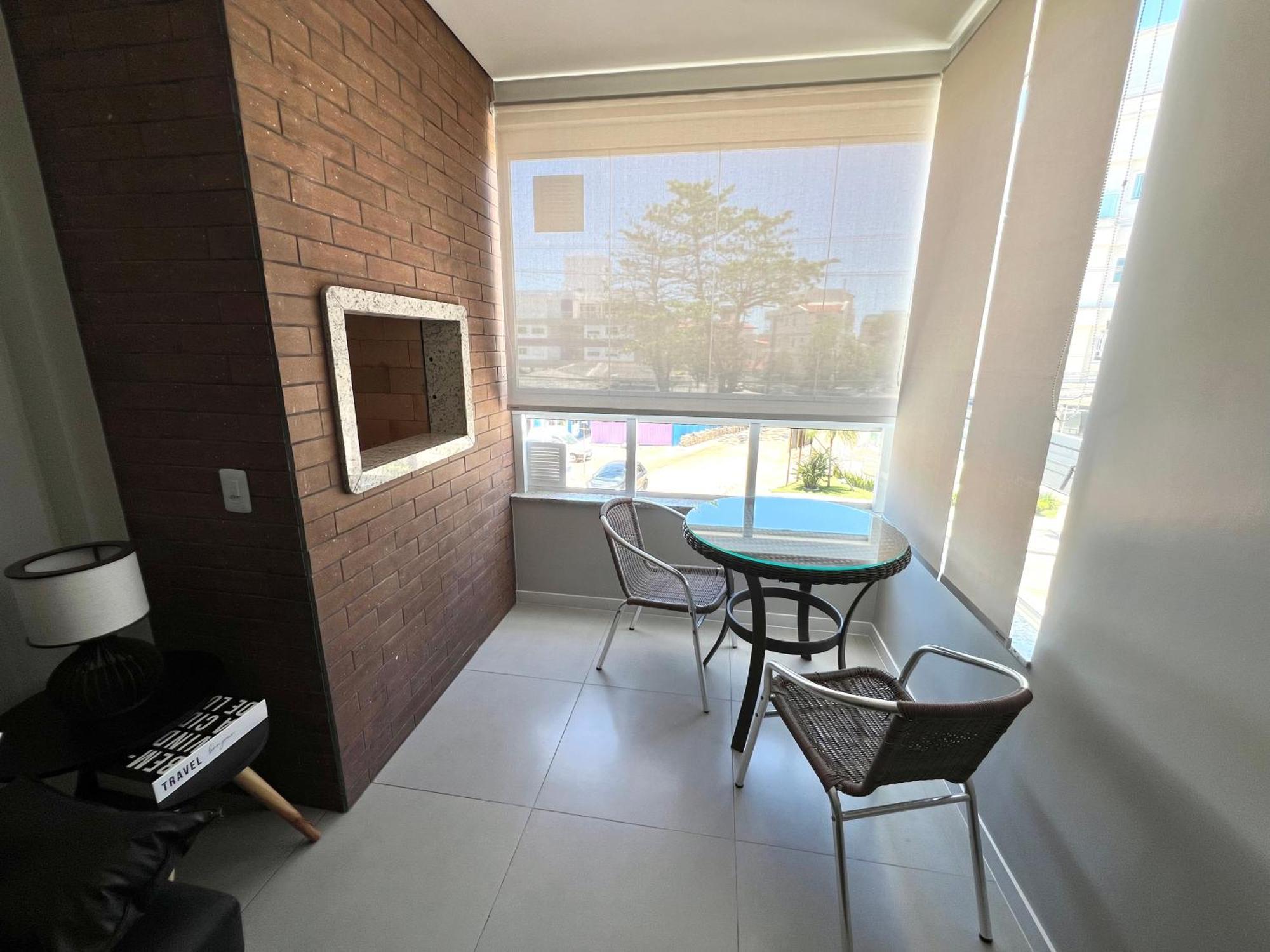Espetacular - Cachoeira Do Bom Jesus - Apto Novo! Apartment Florianopolis
